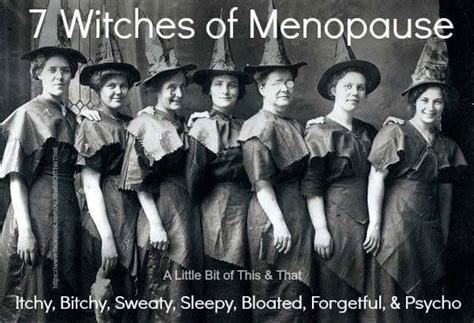 Witch Nearing Menopause Jessica's Guide to Harnessing the Power of Midlife Magic